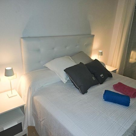 Luxury Sunset 408 Heated Pool With Air Condition And Sea Views Costa Adeje  Exteriér fotografie